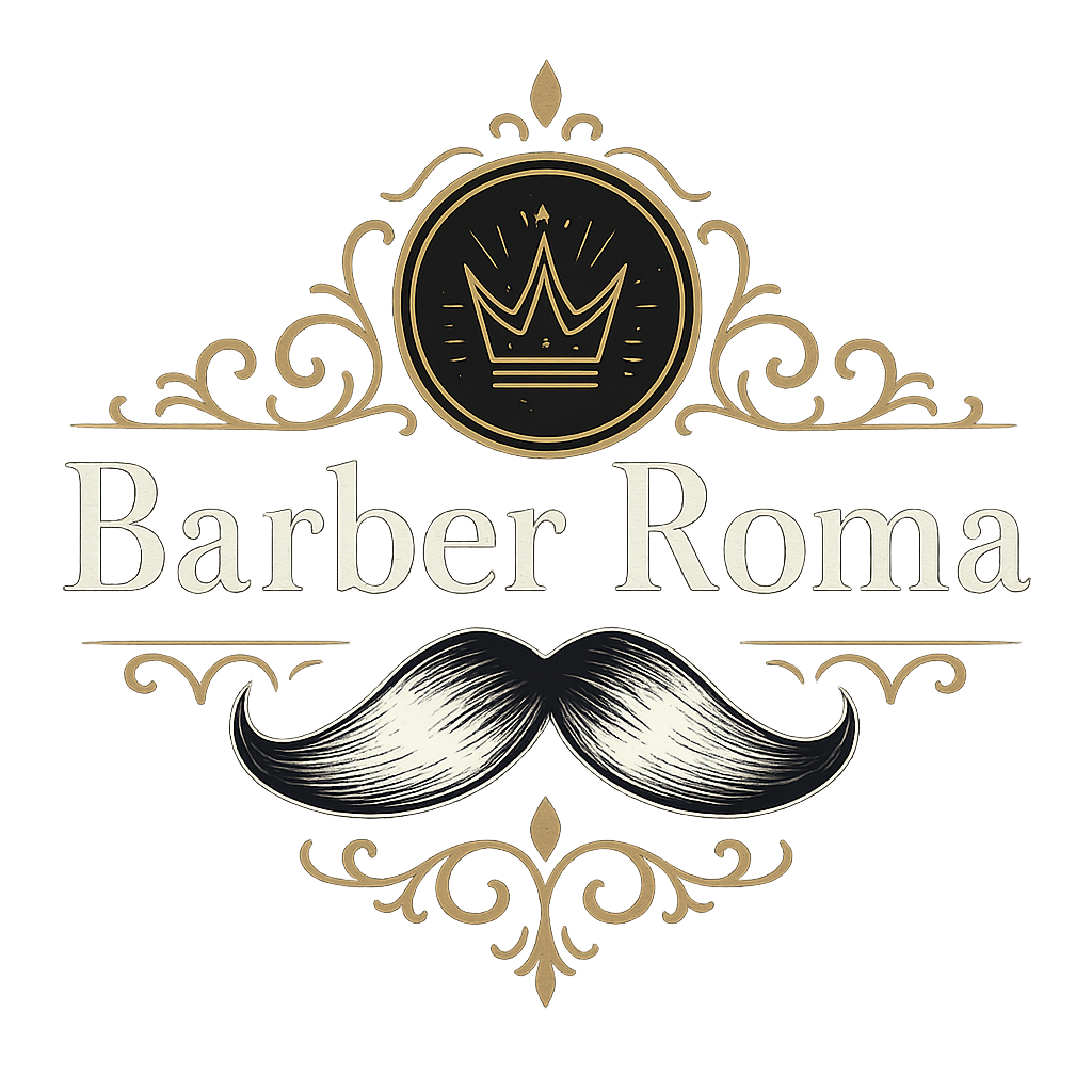 Barber Roma