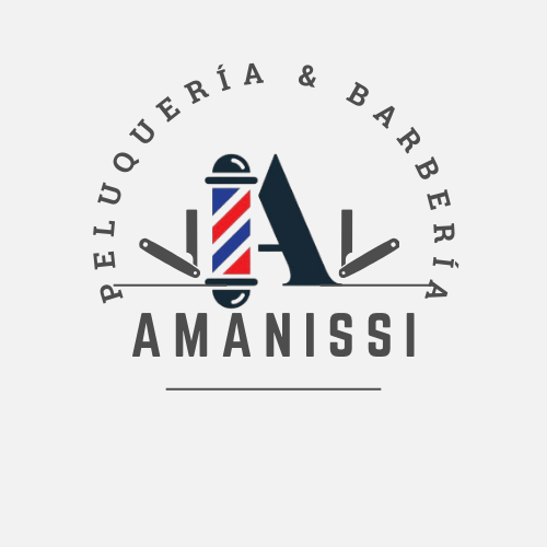 peluquería & barbería Amanissi