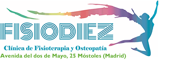 Fisioterapia Fisiodiez Móstoles