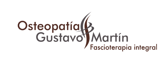 Centro de Fisioterapia y Osteopatia Gustavo Martín.Osteopata