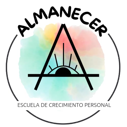 Almanecer.Escuela