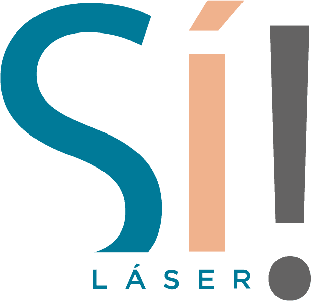 Sí! Láser