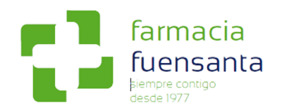 Farmacia Fuensanta Estela Gil-alberdi González