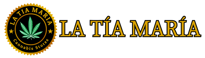 La Tía María - Móstoles