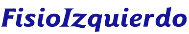 FisioIzquierdo