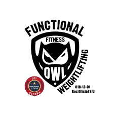 Owl Gymnastic