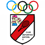 Zona Deportiva Club Deportivo Estoril 2