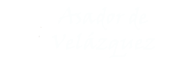 Asador de Velázquez
