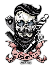 DeDiego Barbershop