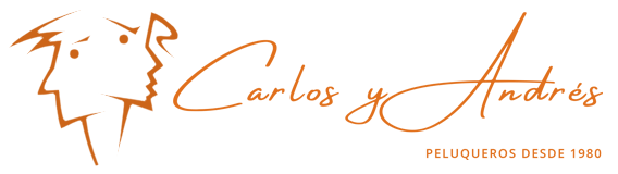 Carlos y Andrés Peluqueros Salón 2 de Mayo