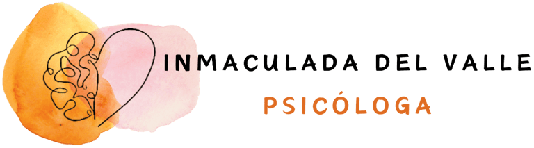 Inmaculada Del Valle Psicóloga