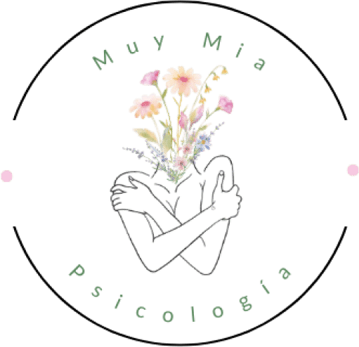 Muy Mía Psicología