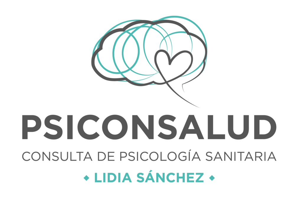 Lidia Sánchez • Psiconsalud