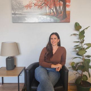 Sandra Navarro Psicóloga