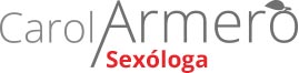 Carolina Armero sexóloga y terapeuta de pareja