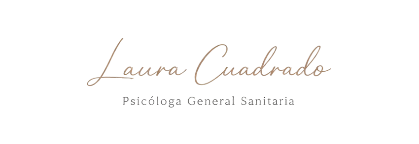 Laura Cuadrado Psicología
