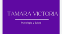 Tamara Victoria Psicóloga Psicoanalista