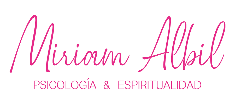 Miriam Albil - Psicóloga