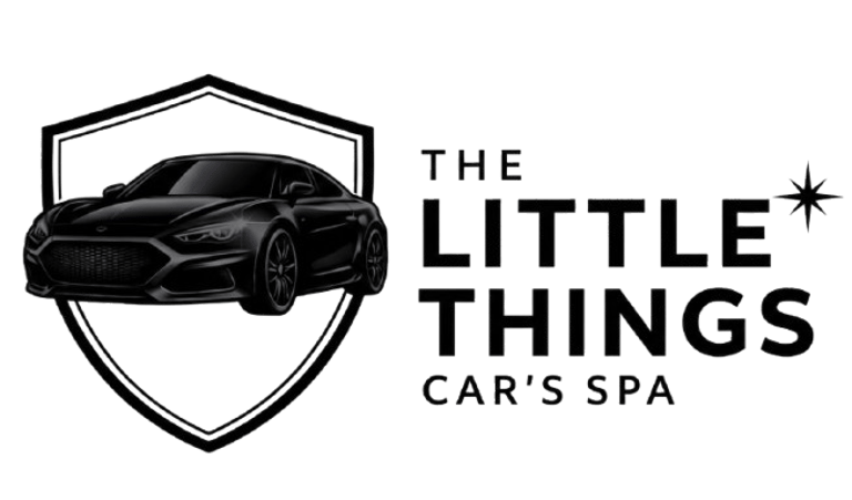 The Little Things Car's Spa. Lavado y Detallado de coche