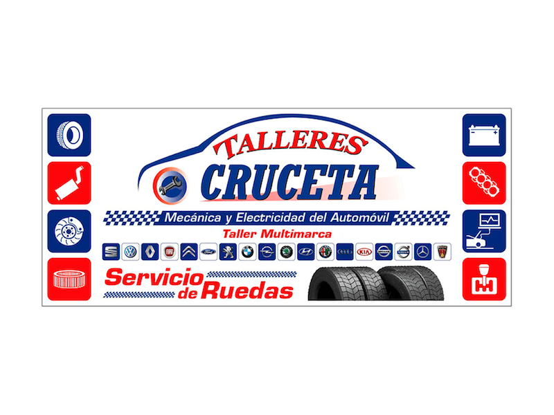 Talleres Cruceta