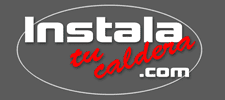 Instala tu caldera