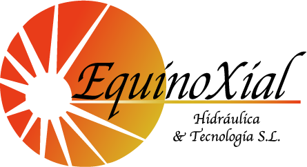 EquinoXial Hidráulica & Tecnología SLU