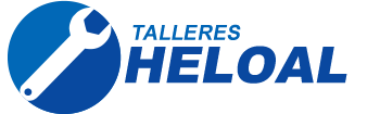 Talleres Heloal S L