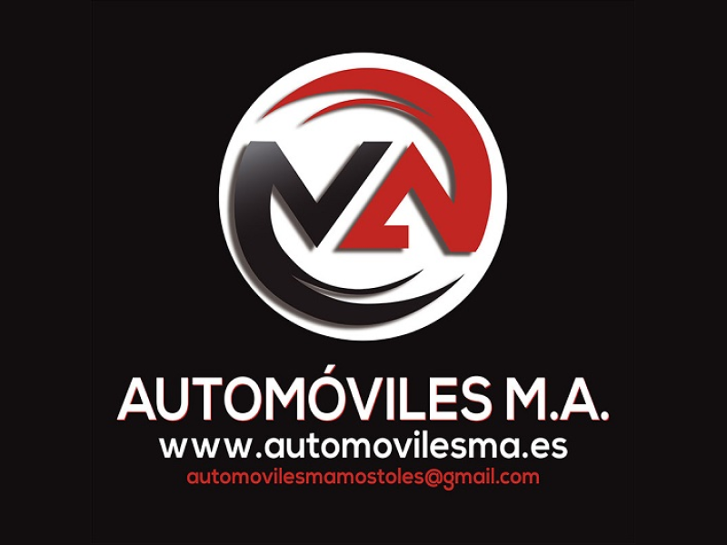 Automoviles MA