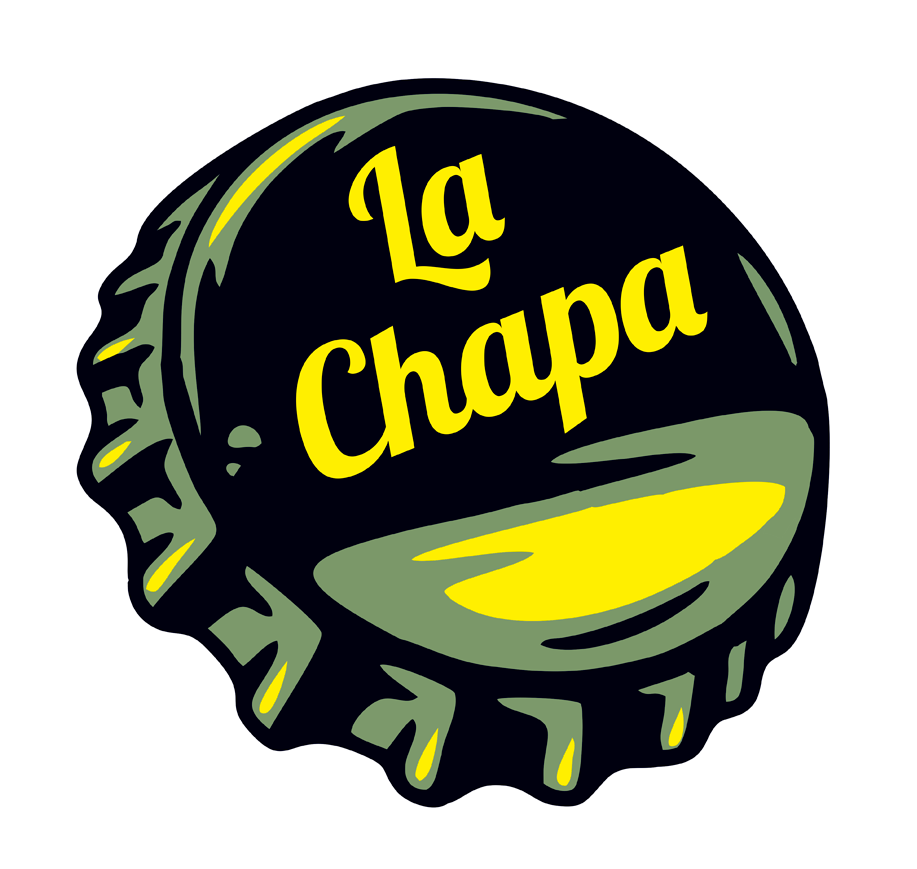 La Chapa