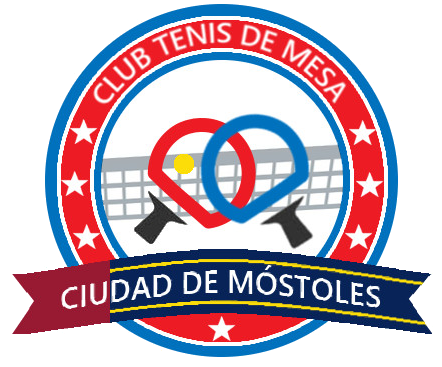 Club Tenis De Mesa Ciudad De Móstoles