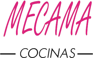 Mecama Cocinas