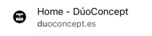 DúoConcept