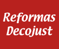 Reformas DecoJust