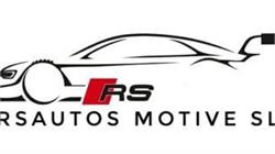 Rs Autos Motive SL