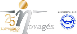 Novagés Prevención Móstoles