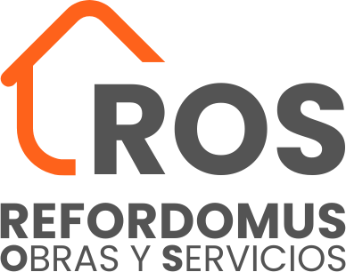 Refordomus Obras y Servicios