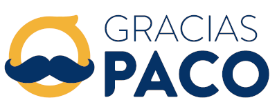 Gracias Paco Expo Móstoles