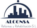 Alconsa Reformas y Rehabilitación S.L.