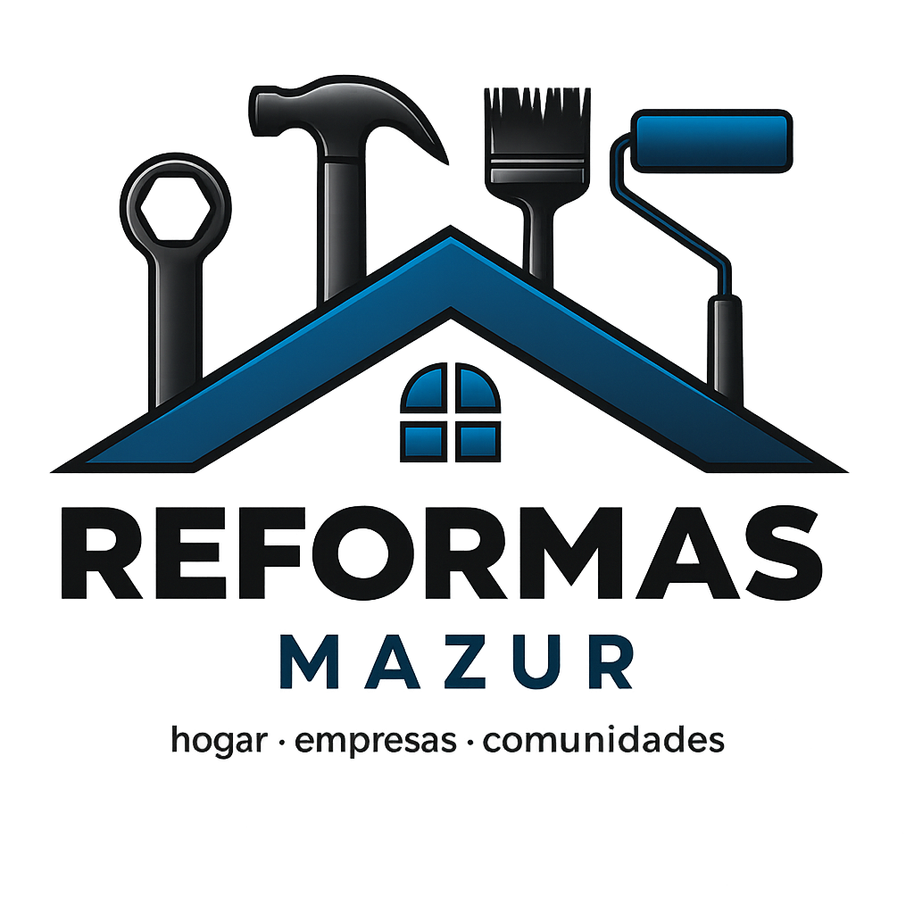 Reformas Mazur