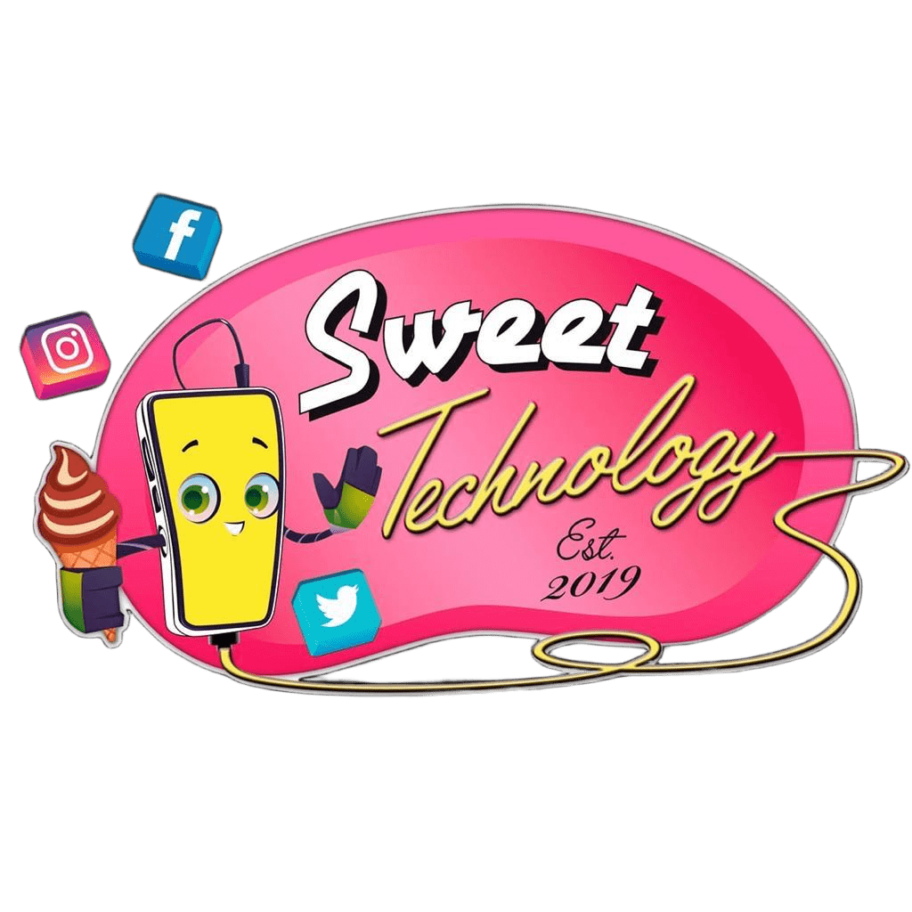 Sweetechnology Móstoles, Tienda Informática