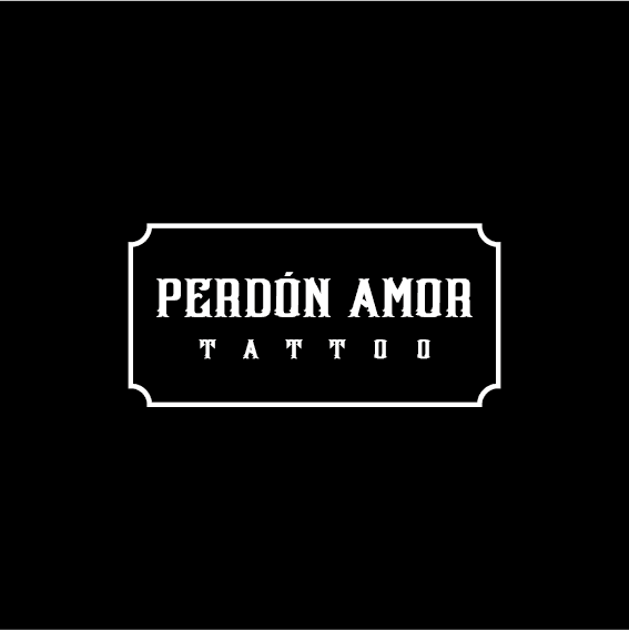 Perdon Amor Tattoo