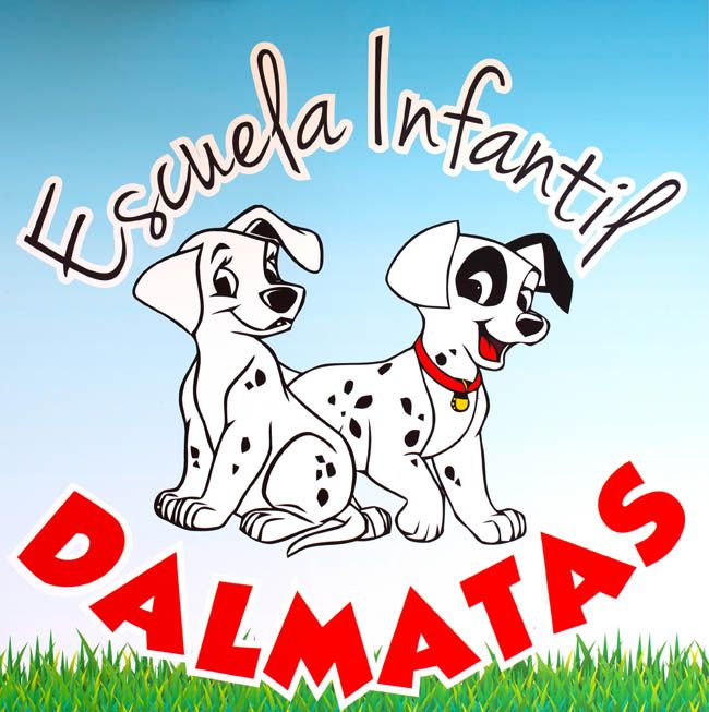 Escuela Infantil Privada Dálmatas