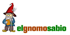 El Gnomo sabio