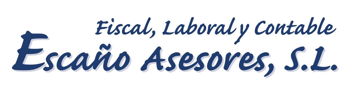 Gestoría Asesoría Escaño Asesores