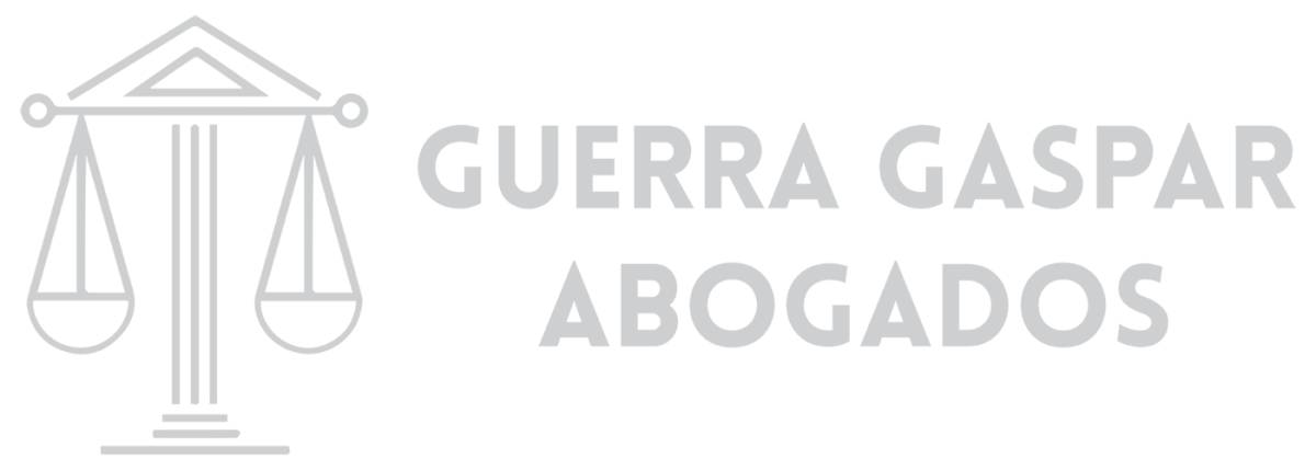 Guerra gaspar abogados