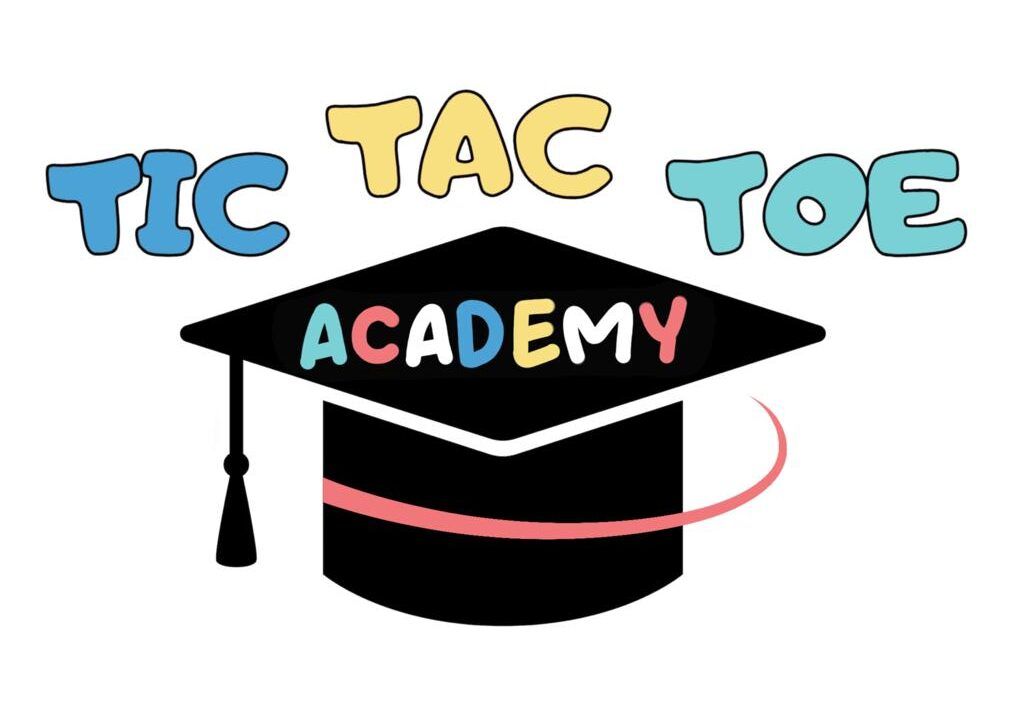 Academia Tic-Tac-Toe