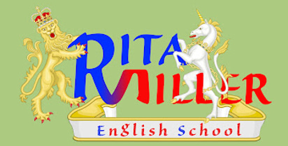 Rita Miller English School S.L
