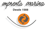 Imprenta Marina