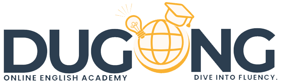 Dugong English Academy
