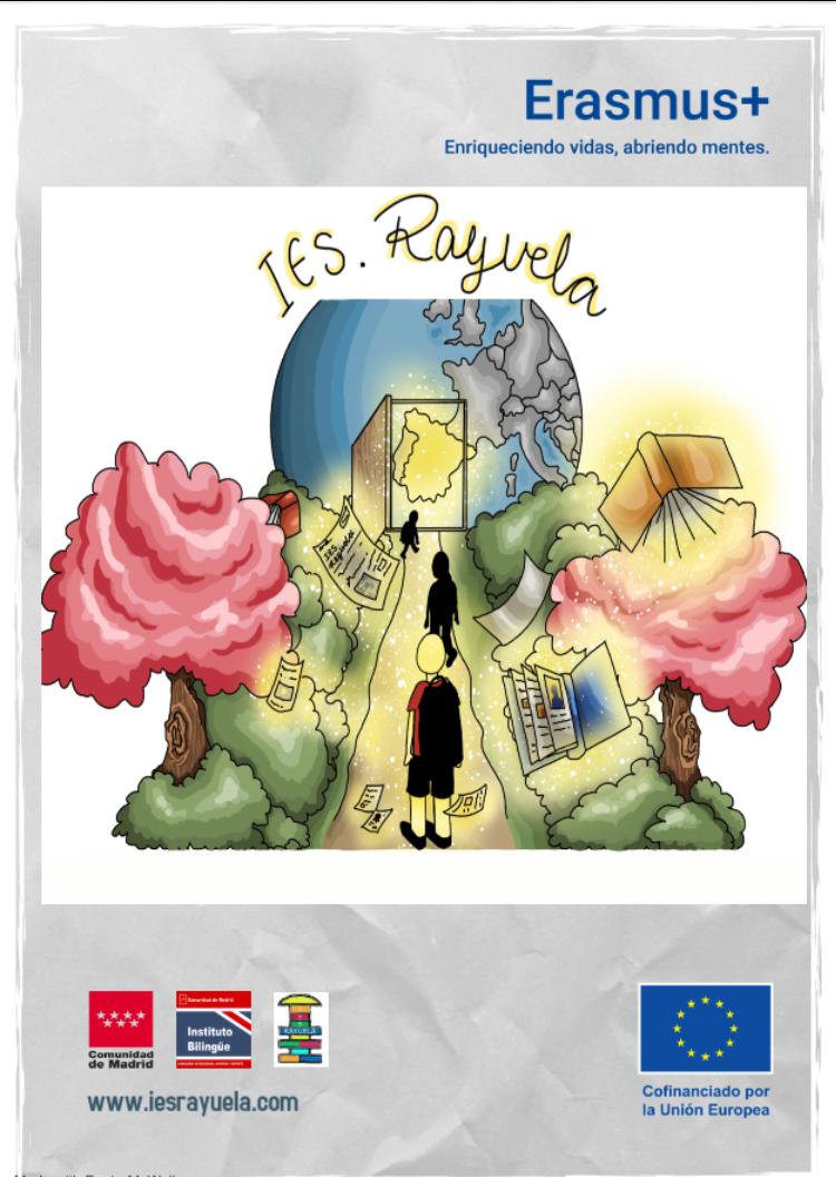 IES Rayuela